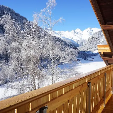 Seeberhof Racines Exterior photo