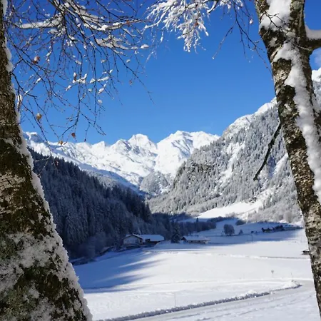 Seeberhof Racines Exterior photo