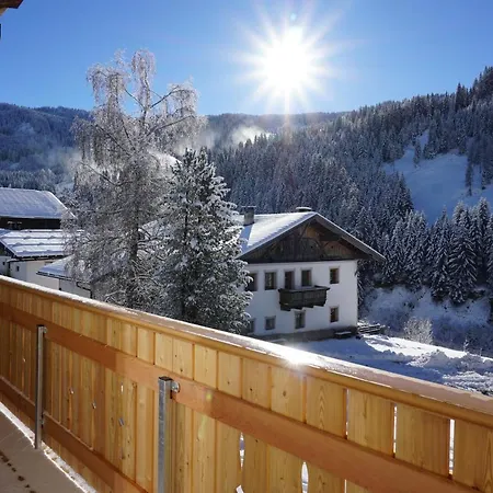 Seeberhof Racines Exterior photo