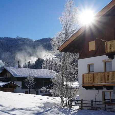 Seeberhof Racines Exterior photo