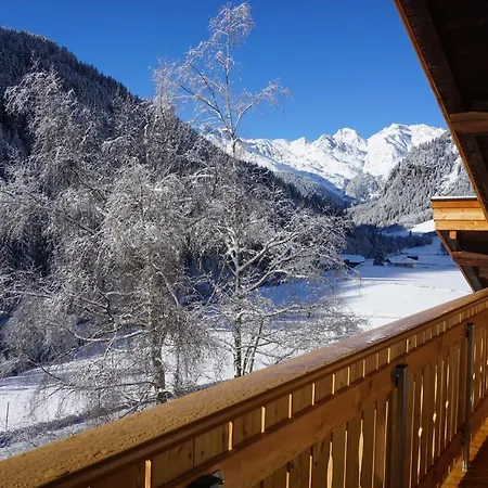 Seeberhof Racines Exterior photo