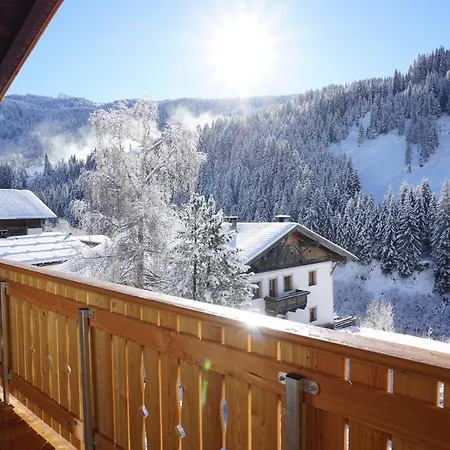 Seeberhof Racines Exterior photo