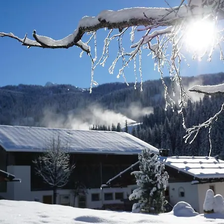 Seeberhof Racines Exterior photo