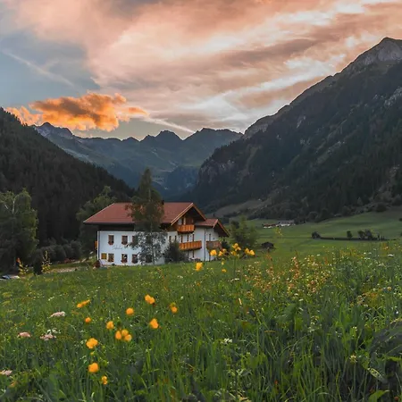 Seeberhof Racines Exterior photo