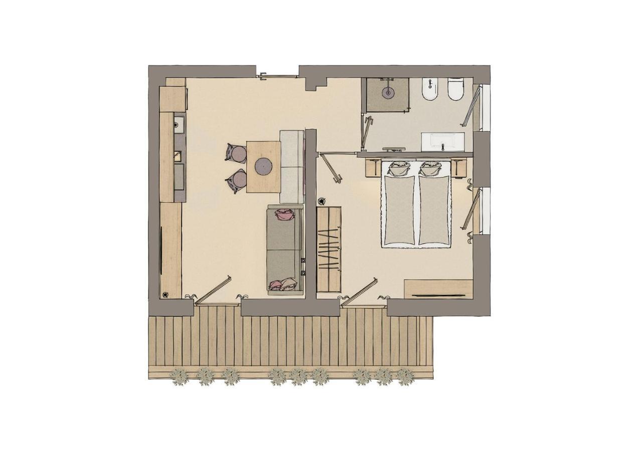Seeberhof Racines