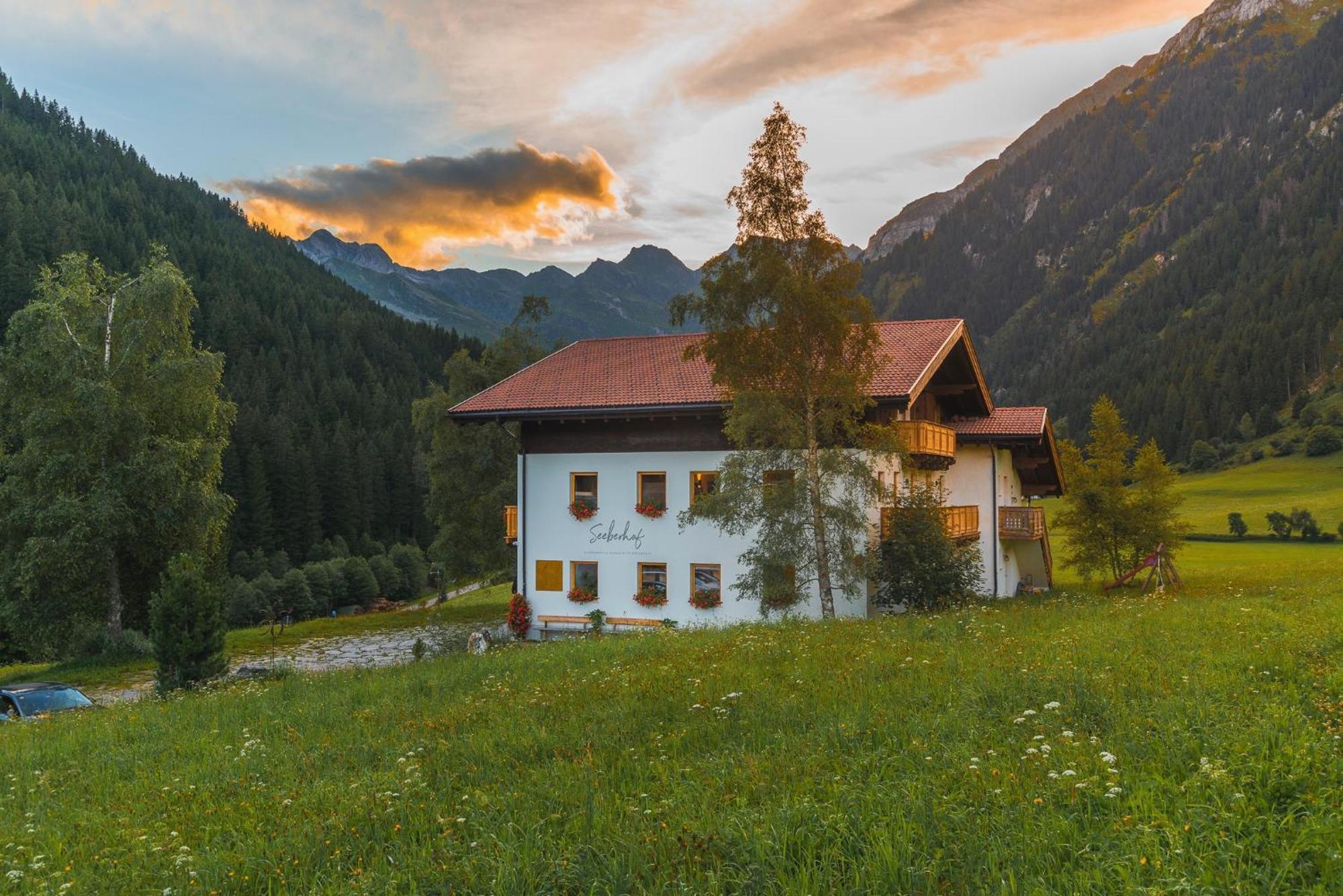 Seeberhof * Racines