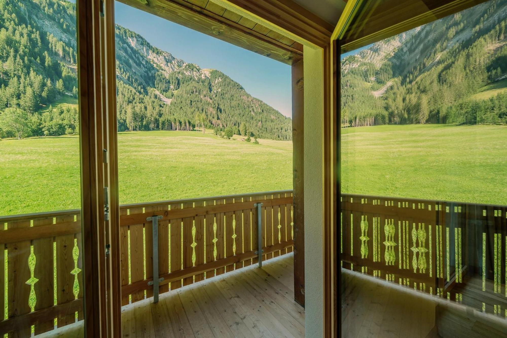 Seeberhof Apartment *