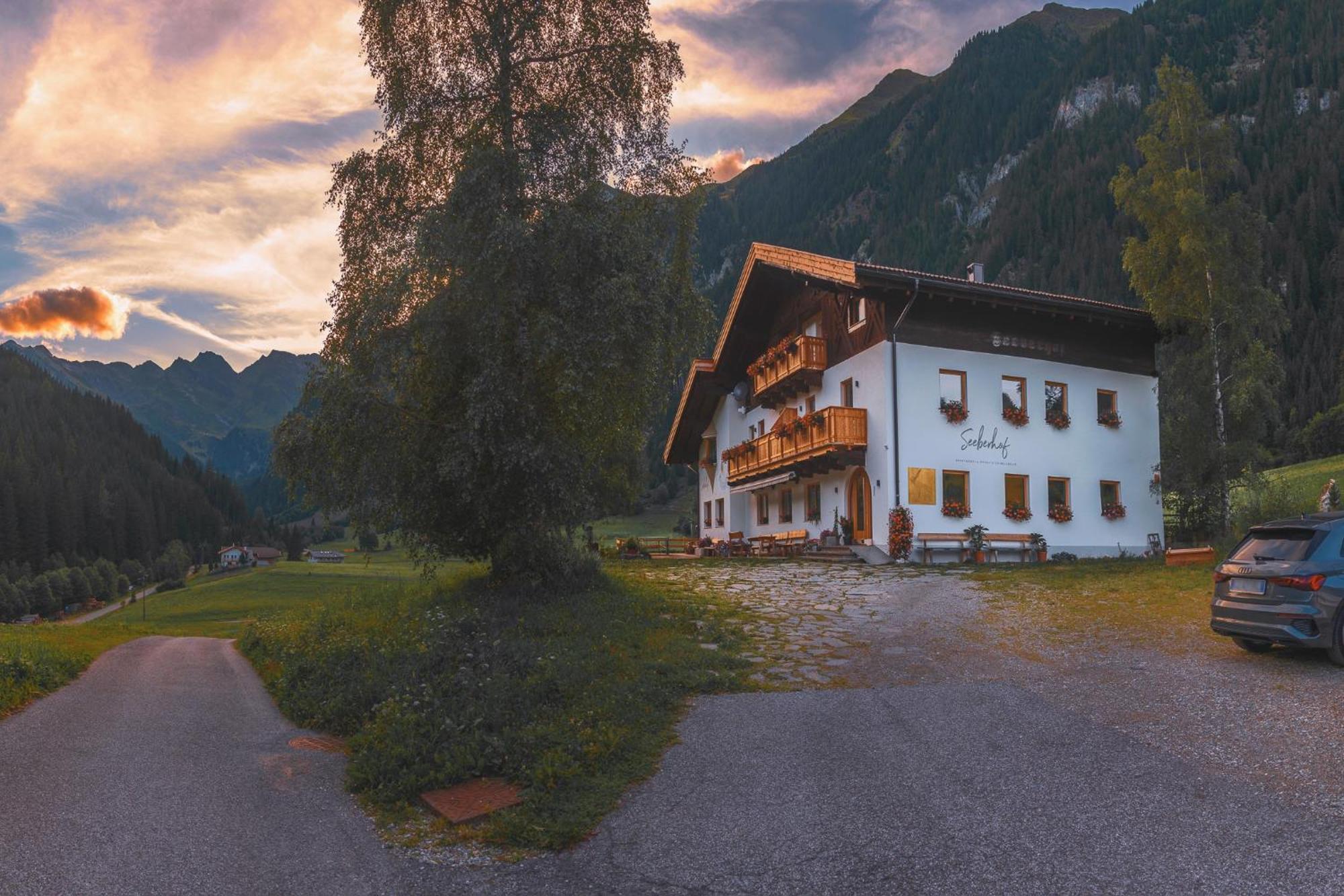 Apartment Seeberhof