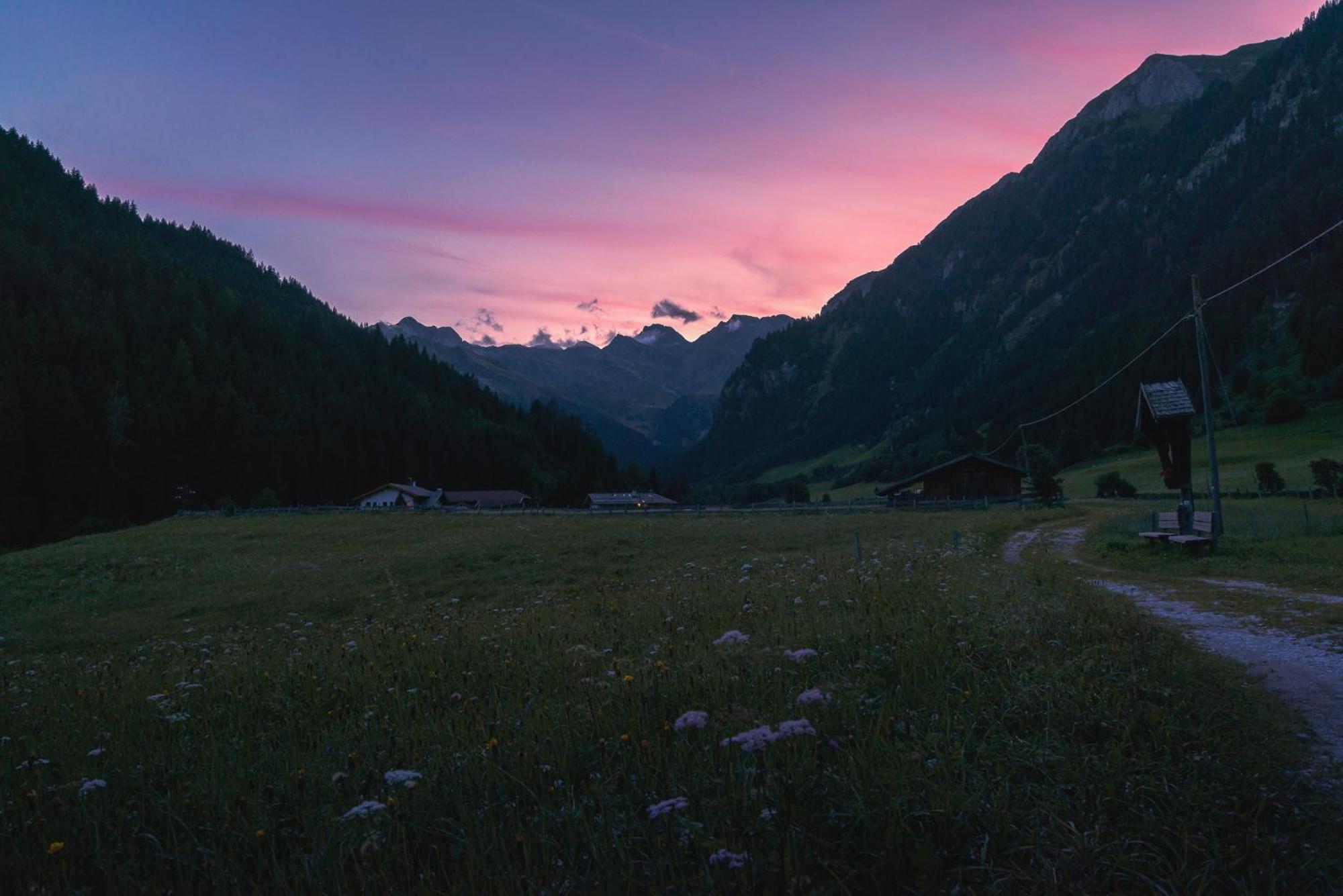 Seeberhof *