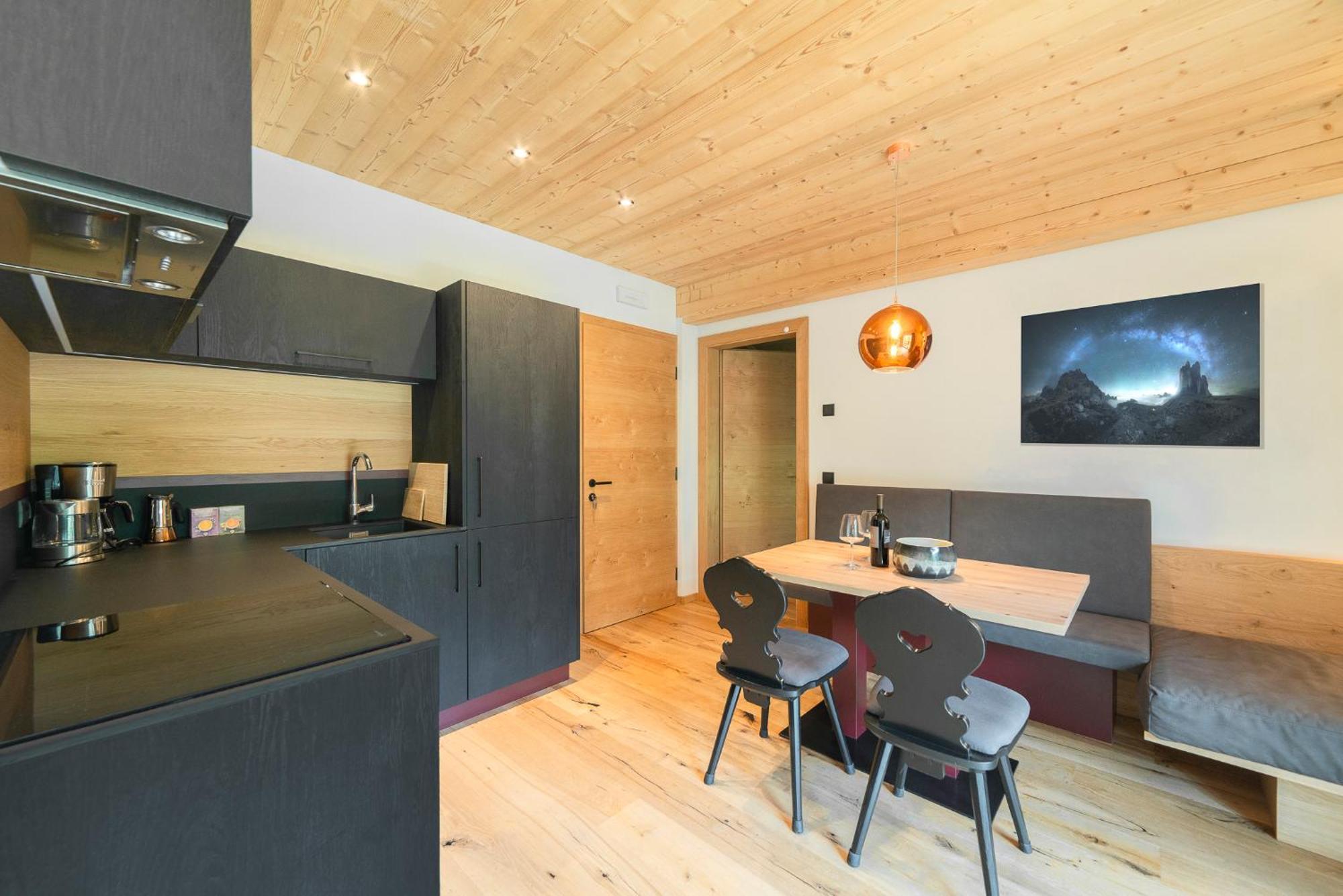 Seeberhof Apartment
