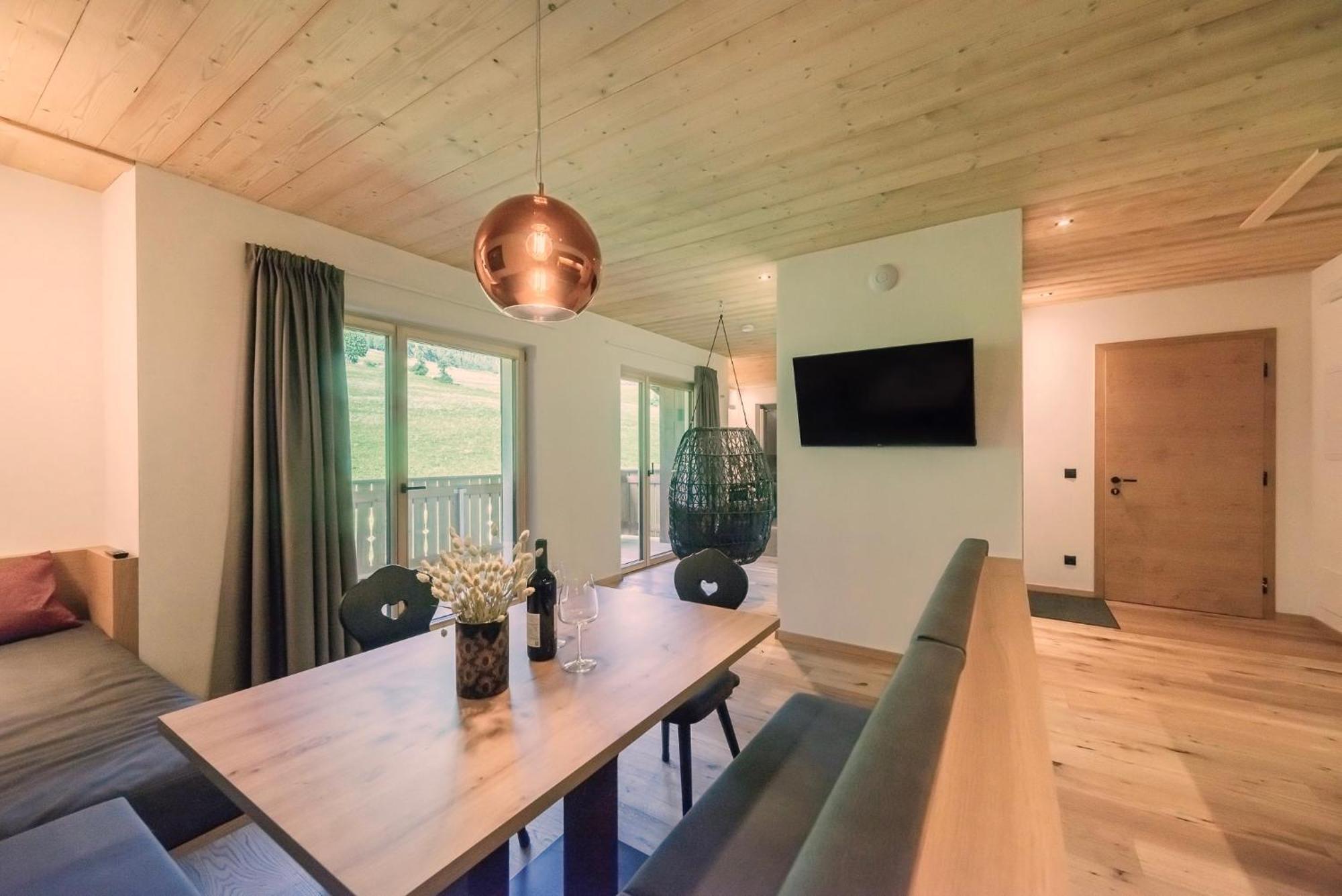 Seeberhof Apartment