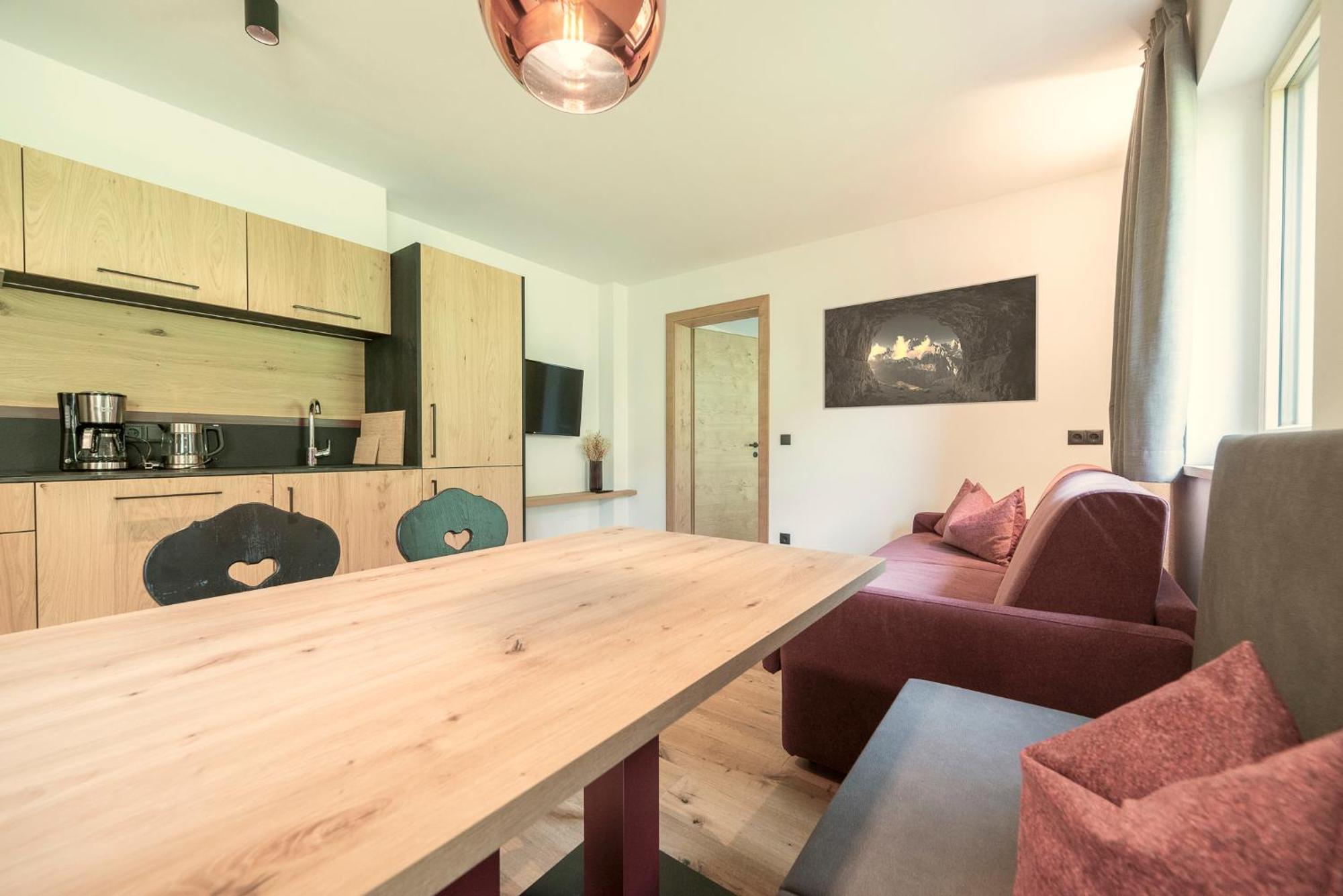 Seeberhof Apartment