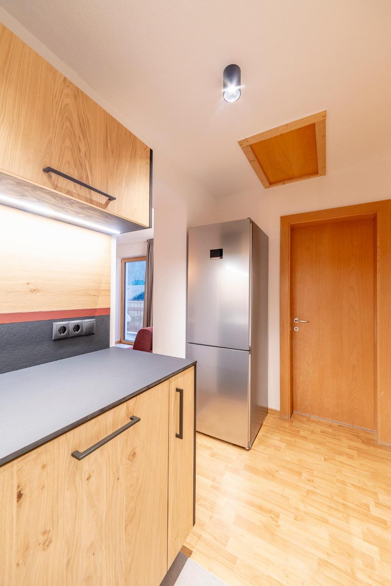 Apartment Seeberhof Racines