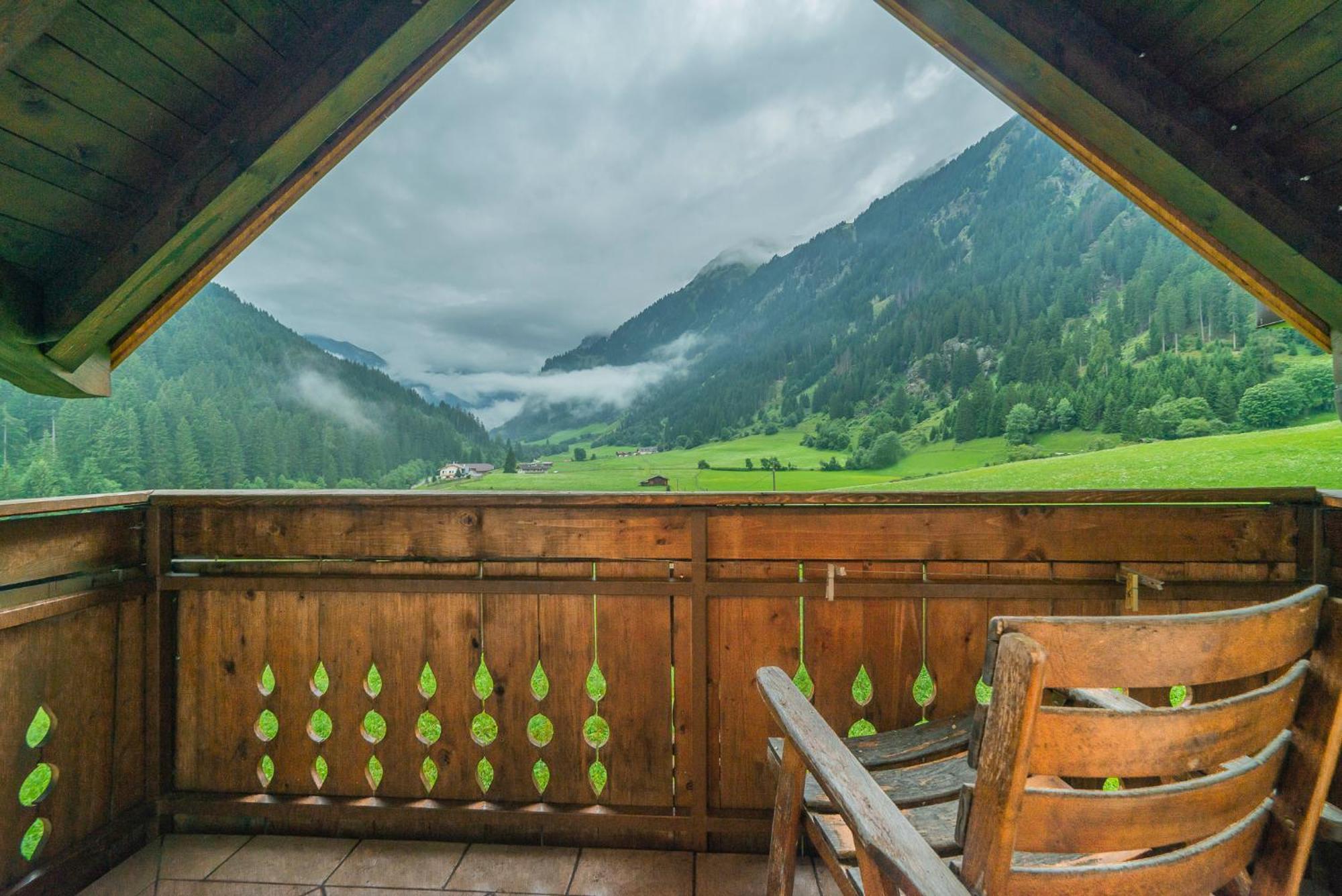 Seeberhof Racines