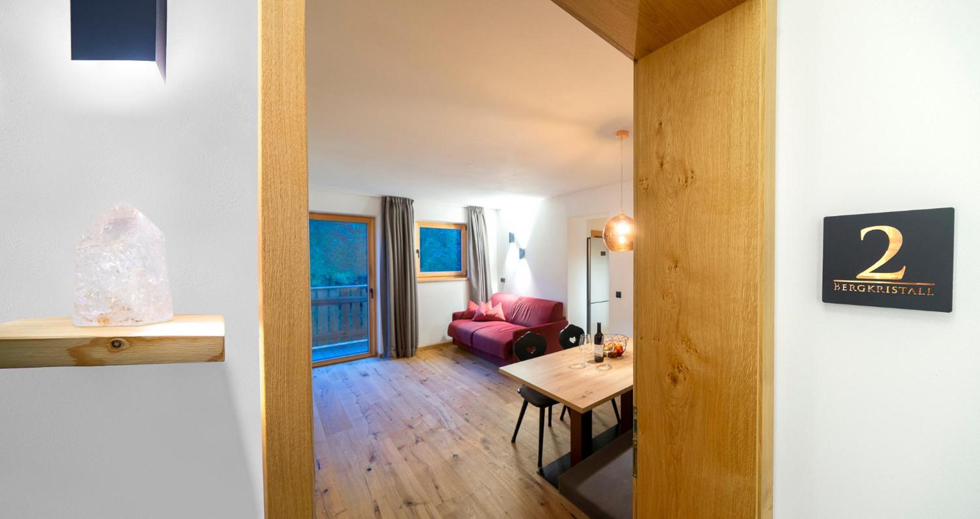 Apartment Seeberhof