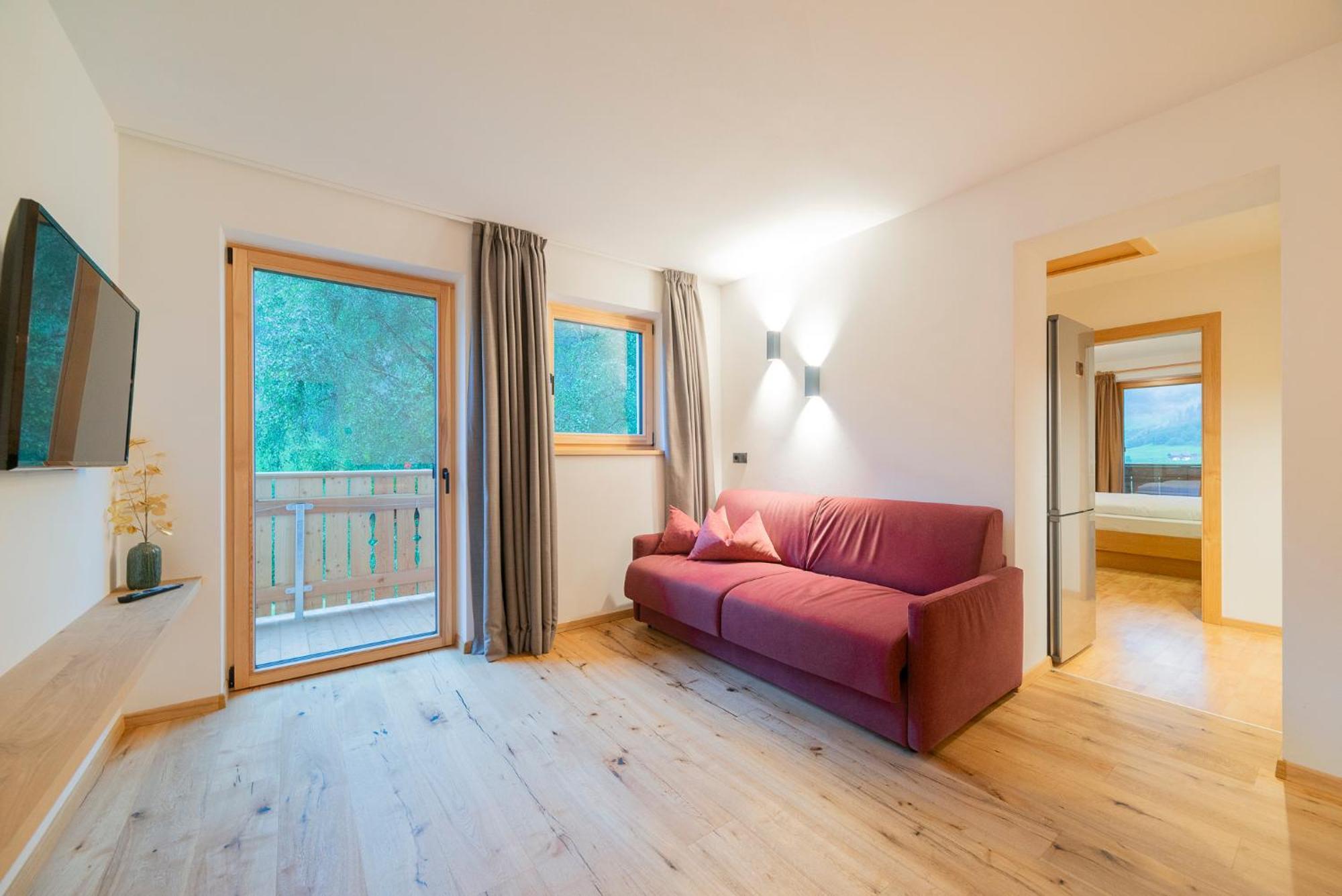 Apartment Seeberhof