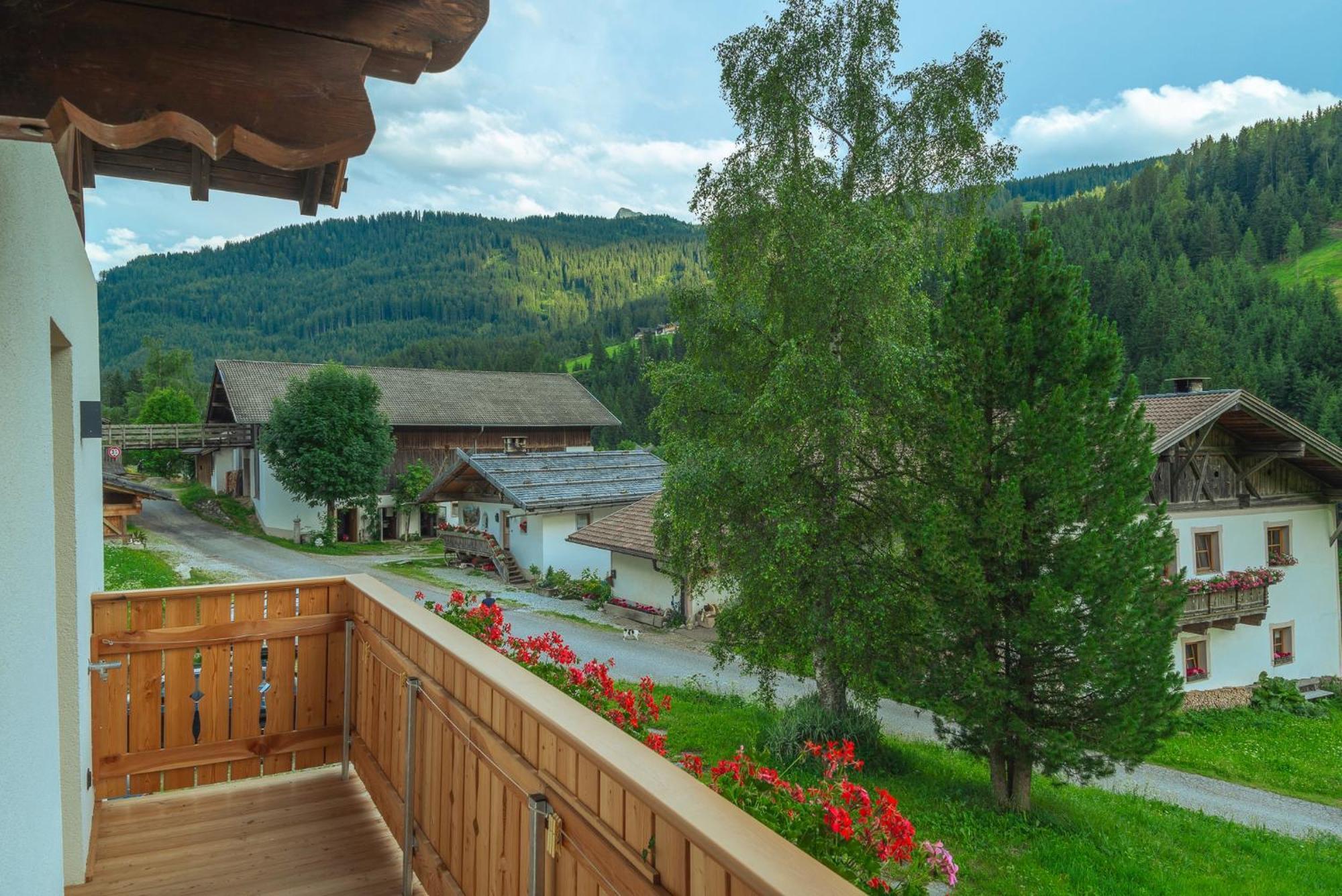 Seeberhof Apartment *